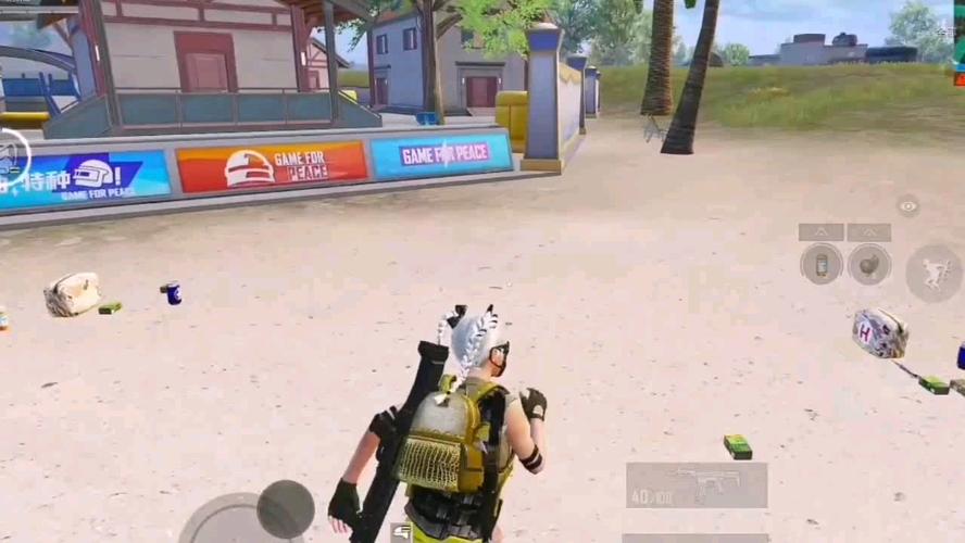 和平精英【初夏内核】辅助